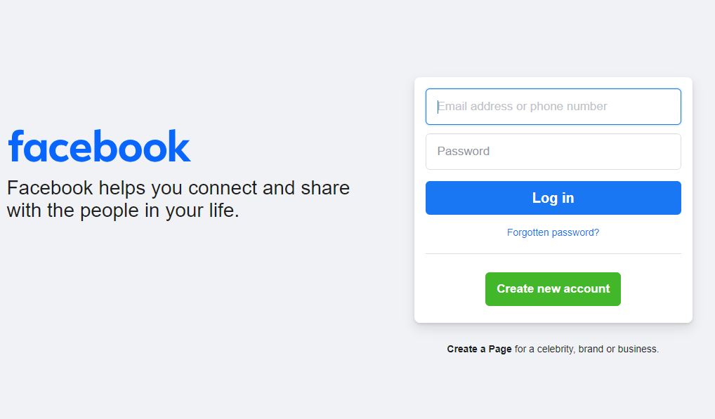 Myspace vs Facebook 