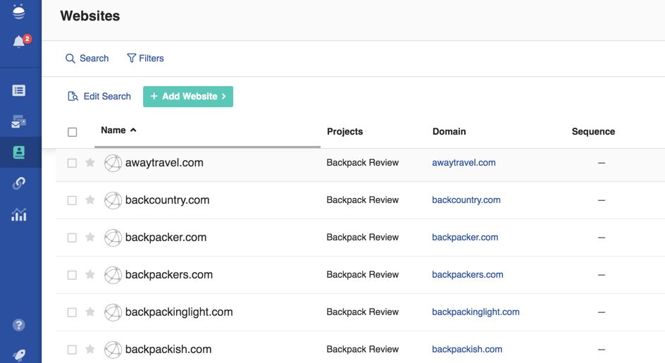 Buzzstream review