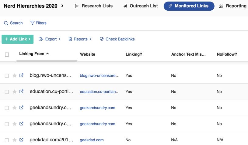 Buzzstream review