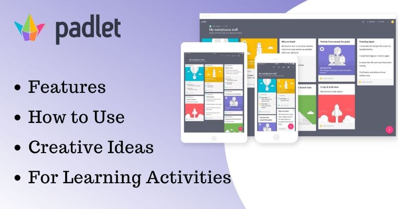 Padlet review
