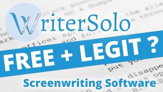 Writerduet vs Writersolo