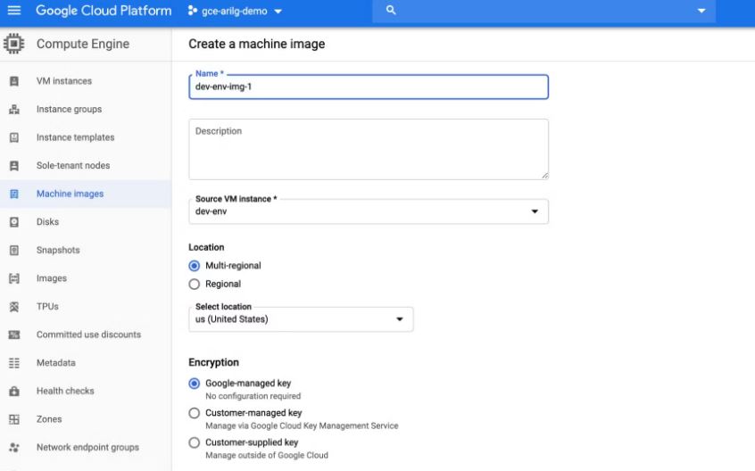 Google Compute Engine review