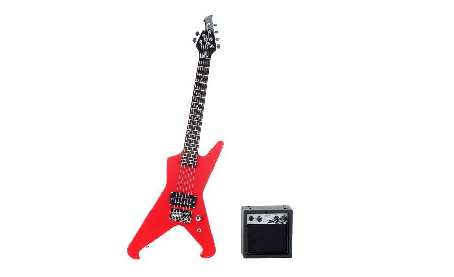 Best First Act Guitars