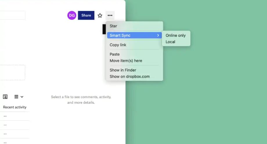 Dropbox Sign review