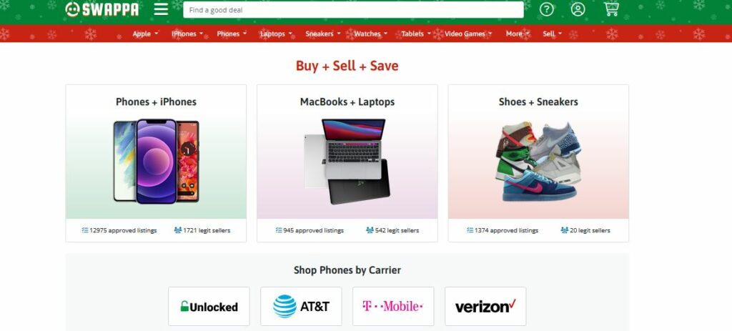 Best Places to Sell Your Used Electronics