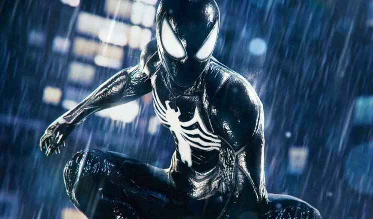 How To Change Time Of Day In Spider-Man 2