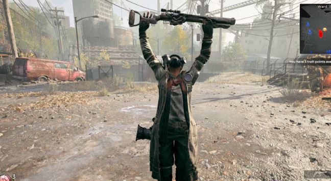 How to Emote in Remnant 2