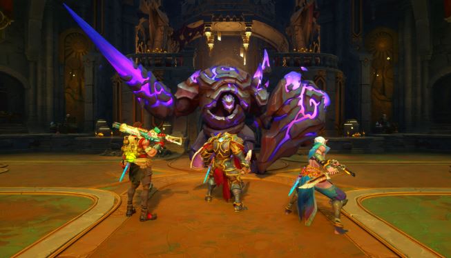 How to Get a Mount in Wayfinder
