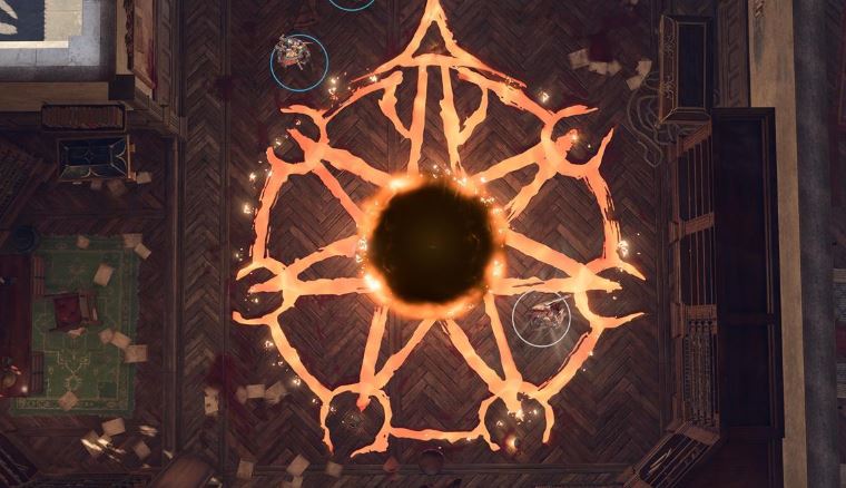 How to Complete the Helsik Ritual in Baldur’s Gate 3