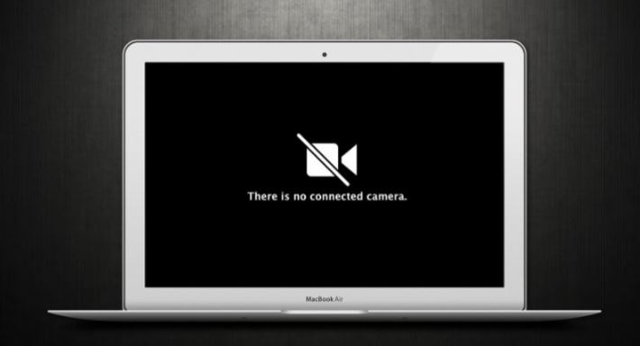 How to Fix ‘MacBook Camera Not Working’ issue