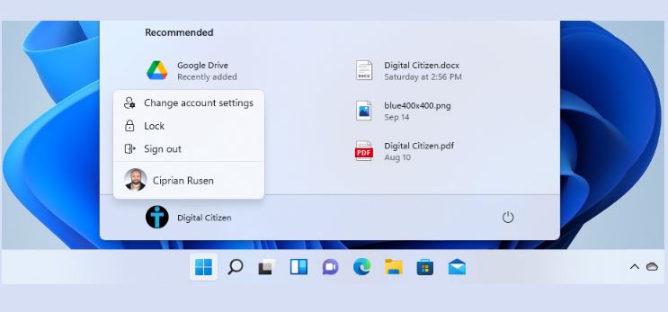How to Sign Out Other Users on Windows 11