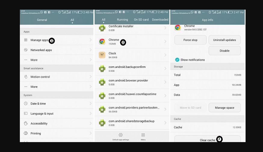How to Empty Trash on Android Phone