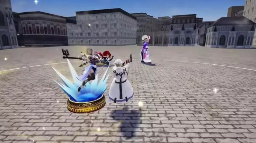 How to Sign up for Kingdom Hearts Missing Link Closed Beta