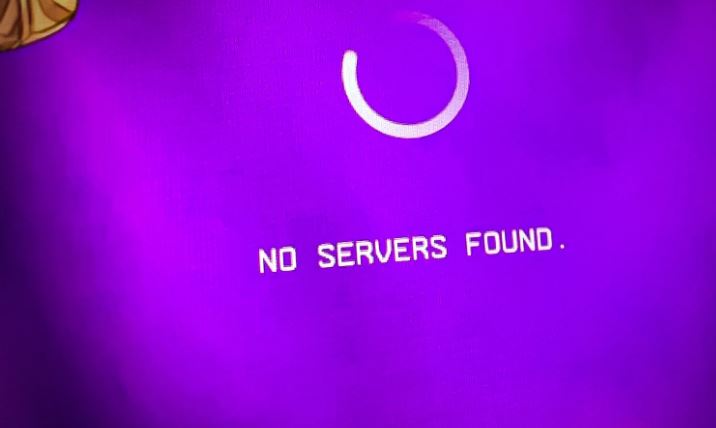 Fix: "No Servers Found" Error in Apex Legends for Windows