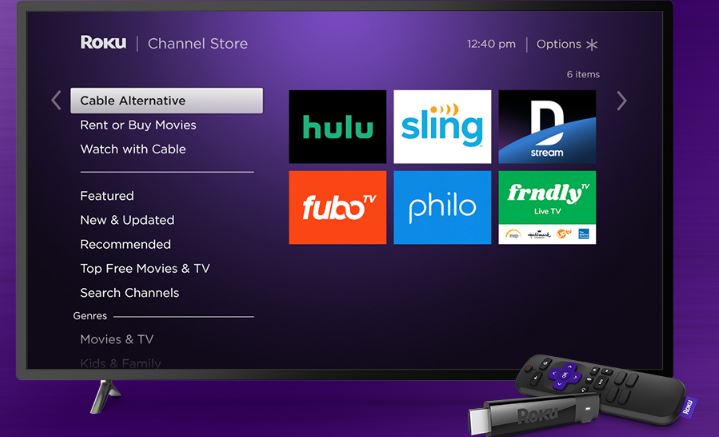 How to Stream Local Channels Without Cable Subscription