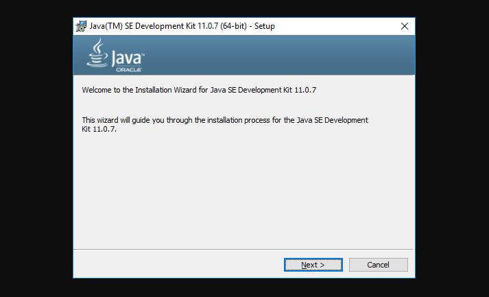 How to Install Java JDK in Windows 11