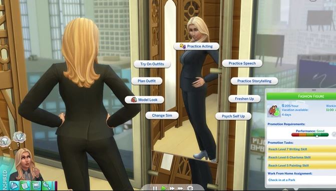 How To Use CAS Full Edit Mode In The Sims 4