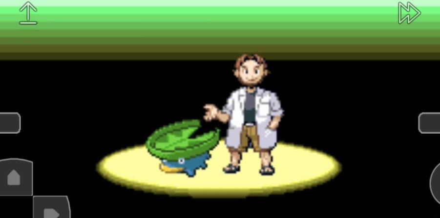How To Play Pokémon Emerald On Android