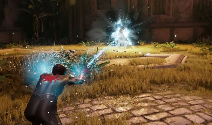 How To Beat Mister Negative in Spider-Man 2