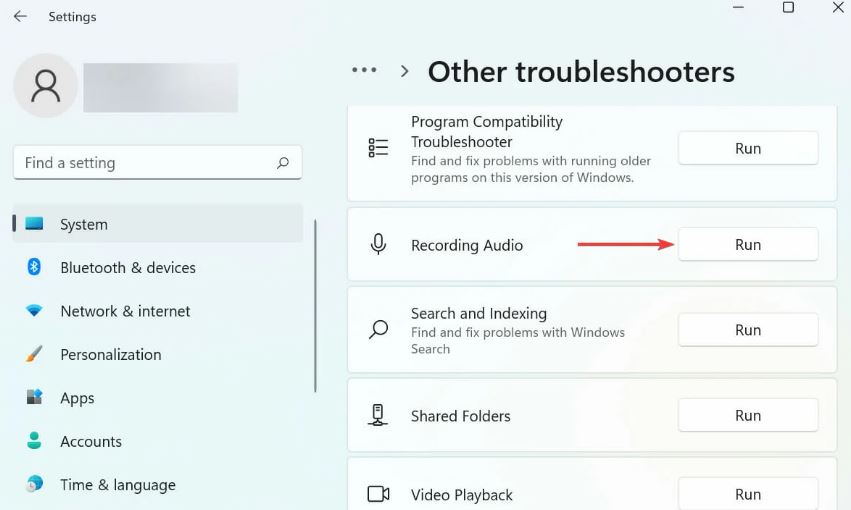 How to Fix ‘Voice Typing Not Working’ issue in Windows 11/10