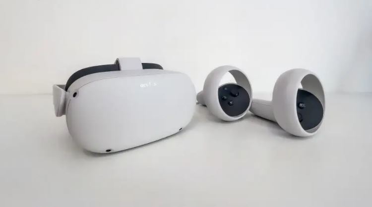 How to Fix 'Oculus Quest 2 Not Connecting To PC' issue
