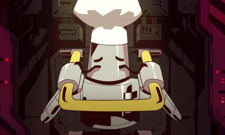 How to Unlock Chef in Risk of Rain Returns
