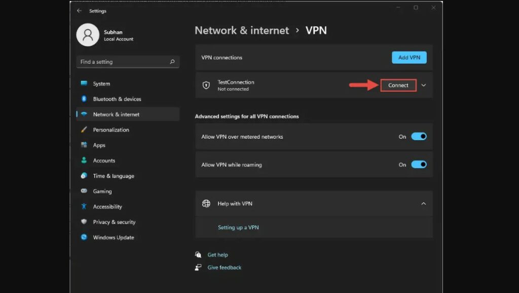 How to Change NAT Type on Windows 11/10