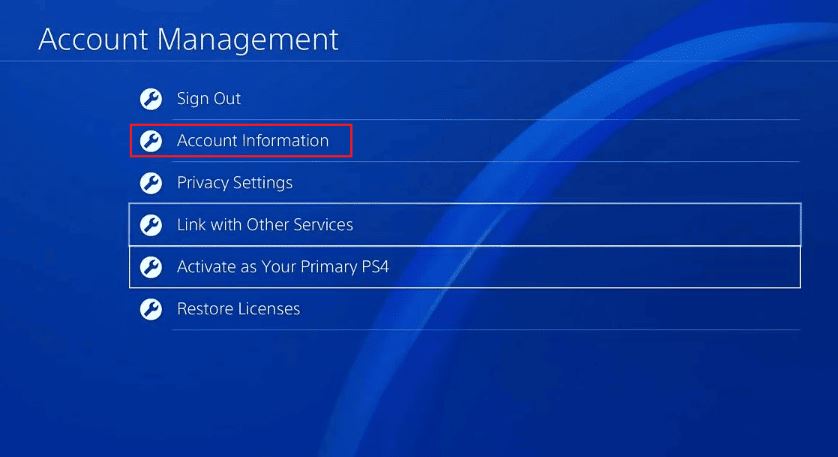 How to Fix "Credit/Debit Card Is No Longer Valid” Error on PS5