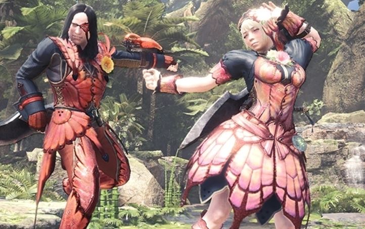 How To Unlock Layered Armor in Monster Hunter World