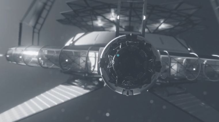 Starfield: How To Dock and Board Enemy Ships