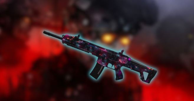 How to unlock the Interstellar Camo in MW3