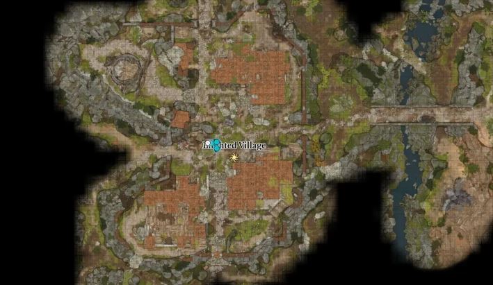How to get to the Underdark in Baldur's Gate 3