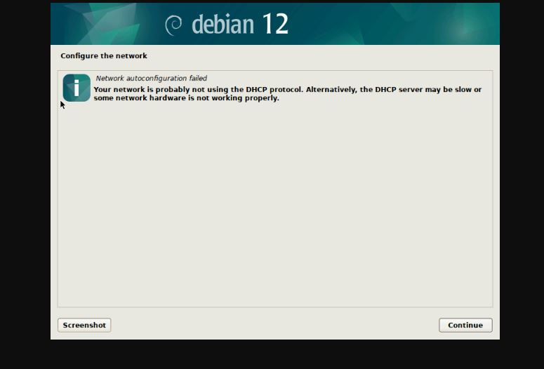 How to Install Debian 12