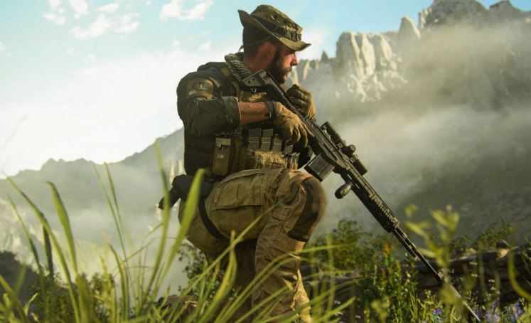 How to Fix 'Error Code 14515' issue in Modern Warfare 3