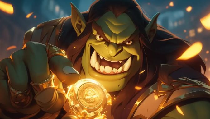 Warcraft Rumble: How To Get Gold