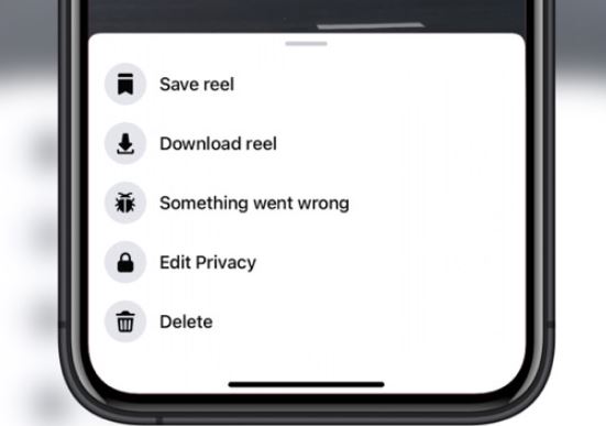 How To Remove Or Disable Reels On Facebook App