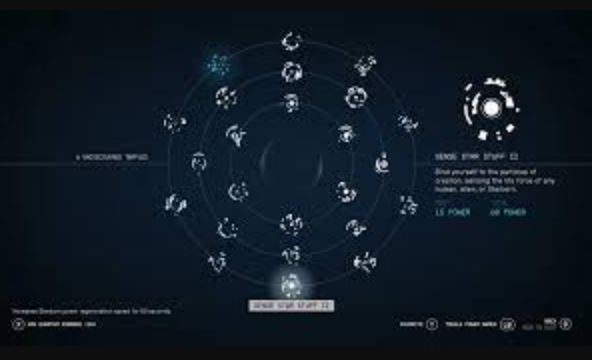 How to Fix 'Starfield Powers Not Working' issue