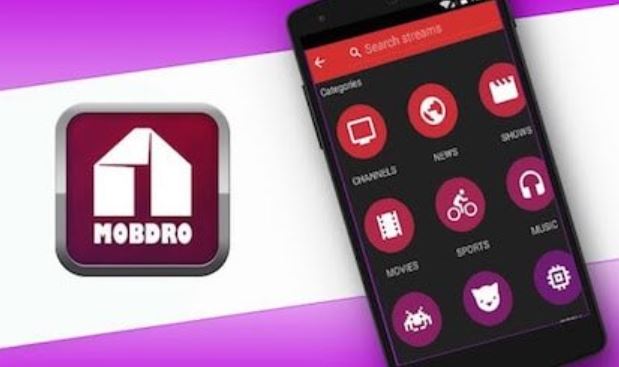 How to fix 'Mobdro Not Working' issue on Any Device