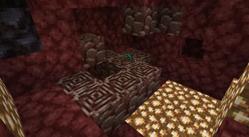 Minecraft: How to Find Netherite