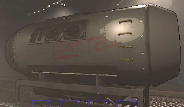 Lethal Company: How to find the Submarine
