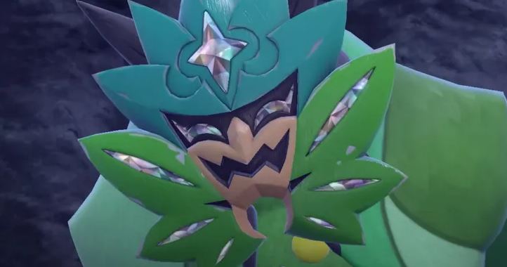 How to get Ogerpon in Pokémon Scarlet and Violet