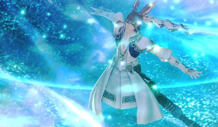 How To Use Data Center Travel in FFXIV