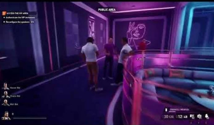 How To Authenticate Vip Invitations In Payday 3