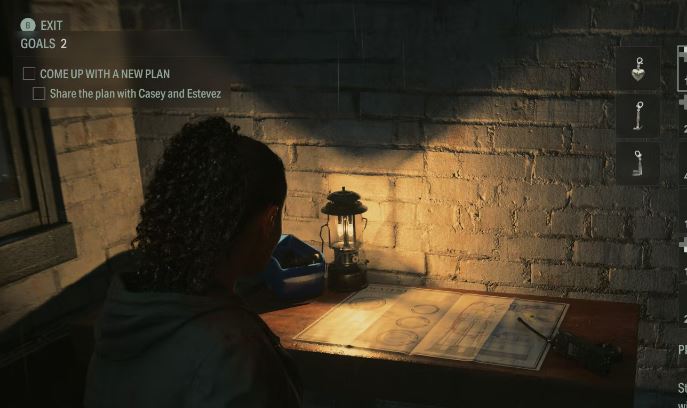 How to Increase Inventory Space in Alan Wake 2