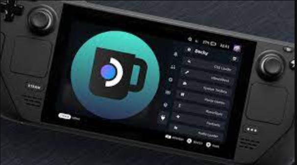How To Install Decky Loader on Steam Deck