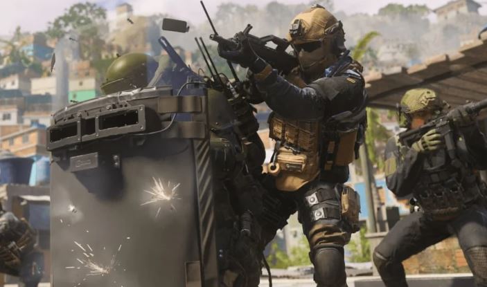 How to Fix 'Modern Warfare 3 Dev Error 841' issue on PC