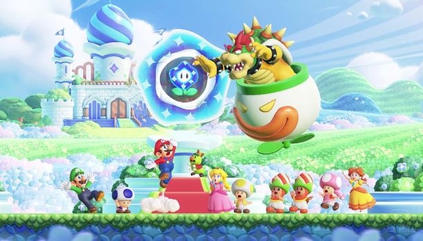 How To Get Every Medal in Super Mario Wonder
