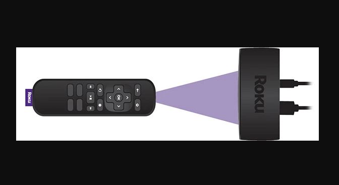 How to Fix ‘Roku Remote Not Working’ issue
