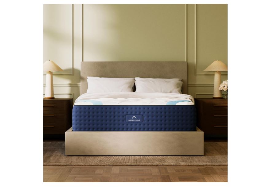 Best King Size Mattress