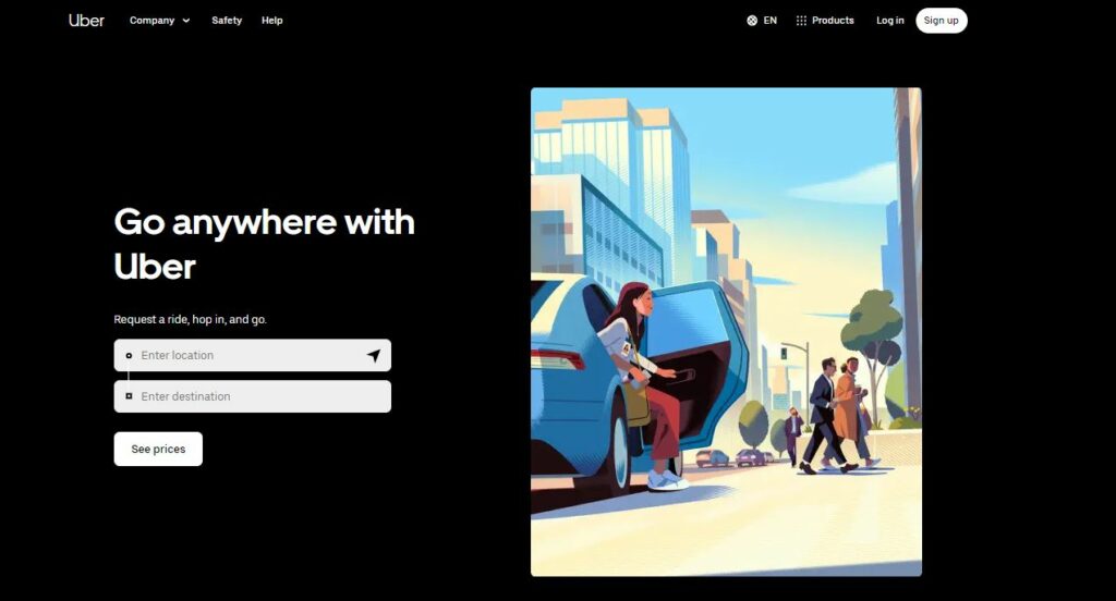 Best Ride Sharing Software